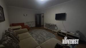 2-к квартира, посуточно, 58м2, 1/9 этаж