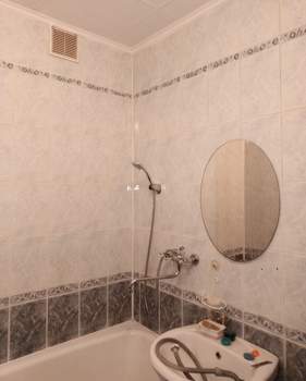 2-к квартира, на длительный срок, 44м2, 4/5 этаж