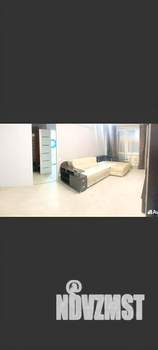 1-к квартира, на длительный срок, 37м2, 5/5 этаж