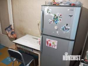 1-к квартира, на длительный срок, 31м2, 3/5 этаж