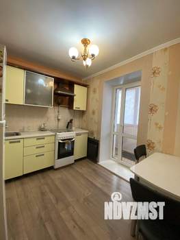 1-к квартира, на длительный срок, 35м2, 5/5 этаж