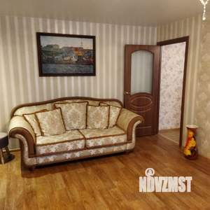 3-к квартира, на длительный срок, 43м2, 1/5 этаж