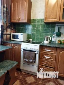 1-к квартира, на длительный срок, 38м2, 2/12 этаж