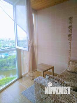 1-к квартира, на длительный срок, 40м2, 7/14 этаж