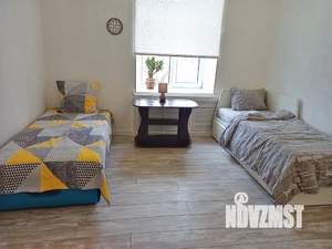 2-к квартира, посуточно, 50м2, 4/5 этаж