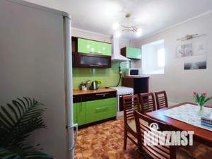 1-к квартира, посуточно, 70м2, 1/1 этаж