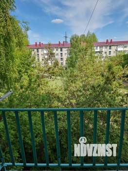 1-к квартира, на длительный срок, 30м2, 4/5 этаж