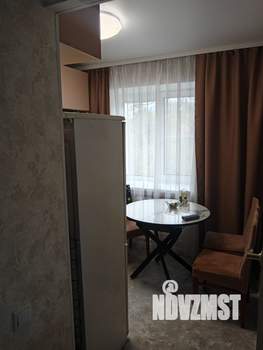 1-к квартира, на длительный срок, 31м2, 3/5 этаж