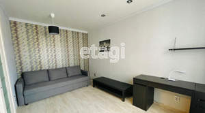 2-к квартира, на длительный срок, 66м2, 10/10 этаж