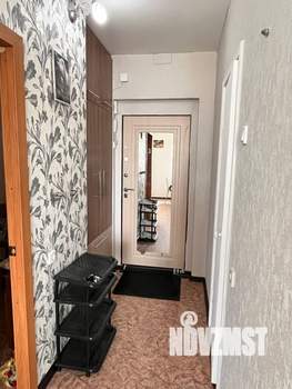 Студия квартира, на длительный срок, 33м2, 6/10 этаж
