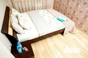 2-к квартира, посуточно, 65м2, 4/17 этаж