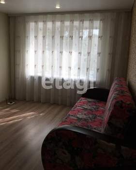 1-к квартира, на длительный срок, 30м2, 4/5 этаж