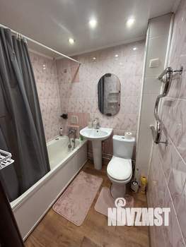 1-к квартира, на длительный срок, 42м2, 6/10 этаж