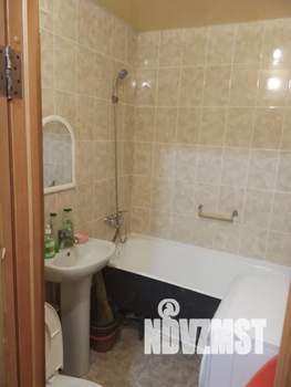 1-к квартира, посуточно, 31м2, 1/5 этаж