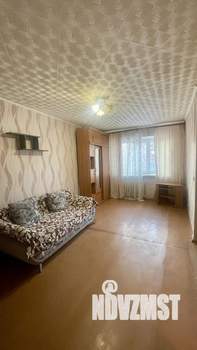 1-к квартира, на длительный срок, 32м2, 3/5 этаж