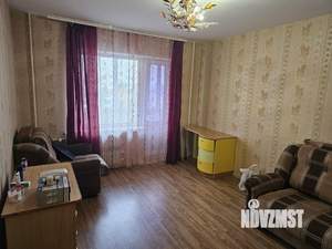 1-к квартира, на длительный срок, 40м2, 1/10 этаж