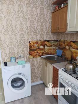 1-к квартира, на длительный срок, 32м2, 3/5 этаж