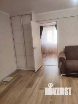 3-к квартира, на длительный срок, 50м2, 4/5 этаж