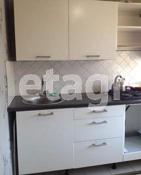 1-к квартира, на длительный срок, 38м2, 5/5 этаж