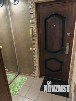 1-к квартира, на длительный срок, 30м2, 9/9 этаж