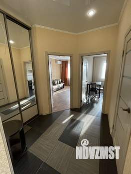 1-к квартира, на длительный срок, 42м2, 12/12 этаж