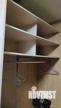 1-к квартира, на длительный срок, 38м2, 4/5 этаж