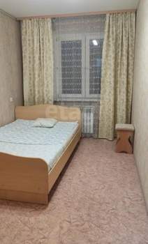 1-к квартира, на длительный срок, 42м2, 2/10 этаж