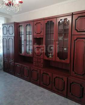 2-к квартира, на длительный срок, 53м2, 8/9 этаж