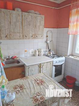 2-к квартира, на длительный срок, 44м2, 5/5 этаж