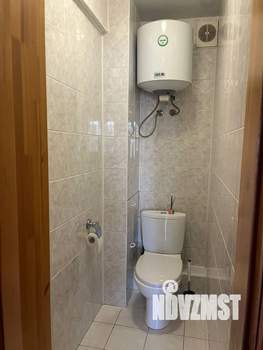 3-к квартира, на длительный срок, 64м2, 4/6 этаж
