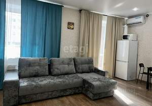 1-к квартира, на длительный срок, 42м2, 13/17 этаж