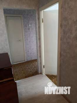 2-к квартира, на длительный срок, 53м2, 4/10 этаж