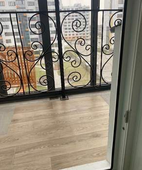 1-к квартира, на длительный срок, 37м2, 5/10 этаж