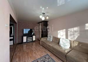 1-к квартира, на длительный срок, 31м2, 1/5 этаж