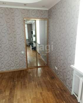 1-к квартира, на длительный срок, 31м2, 2/3 этаж