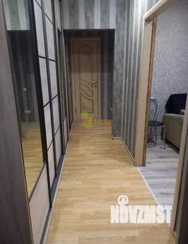 1-к квартира, на длительный срок, 41м2, 12/12 этаж