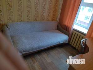 2-к квартира, на длительный срок, 46м2, 3/5 этаж