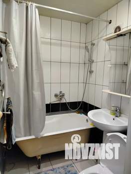 2-к квартира, посуточно, 46м2, 4/5 этаж