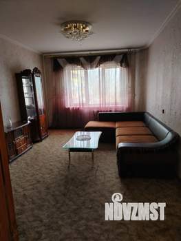 3-к квартира, на длительный срок, 63м2, 5/9 этаж