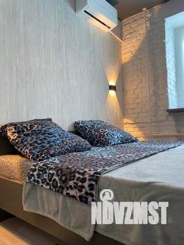 1-к квартира, посуточно, 21м2, 1/1 этаж