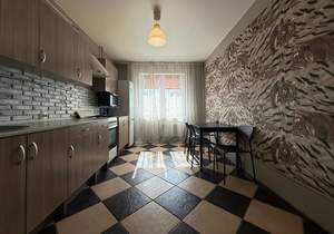 1-к квартира, на длительный срок, 36м2, 9/10 этаж