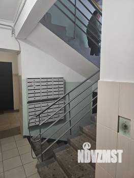 1-к квартира, на длительный срок, 35м2, 3/9 этаж