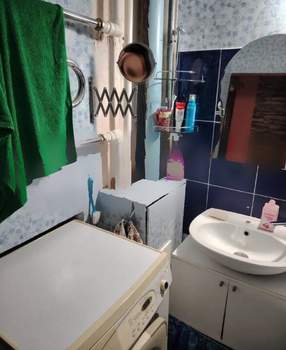 2-к квартира, на длительный срок, 60м2, 4/9 этаж