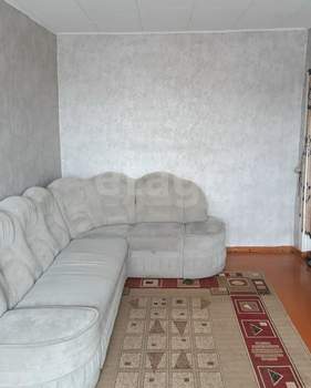 1-к квартира, на длительный срок, 30м2, 3/5 этаж