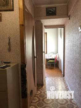 1-к квартира, на длительный срок, 31м2, 2/5 этаж