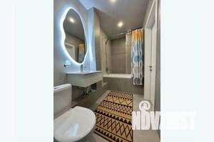 1-к квартира, посуточно, 49м2, 2/19 этаж