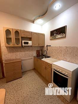 1-к квартира, на длительный срок, 38м2, 3/5 этаж