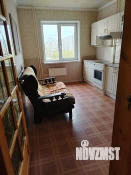 3-к квартира, на длительный срок, 63м2, 5/9 этаж