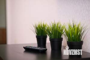 1-к квартира, посуточно, 42м2, 11/17 этаж