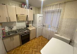 2-к квартира, на длительный срок, 45м2, 4/5 этаж